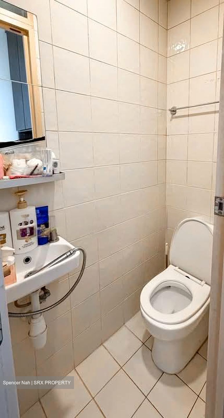 Nicole Green (D14), Apartment #604883831